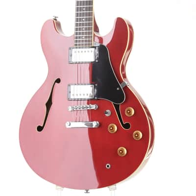 JUNO SA-70/CH Juno Semi-Acoustic [SI04110064] (06/17) image 7