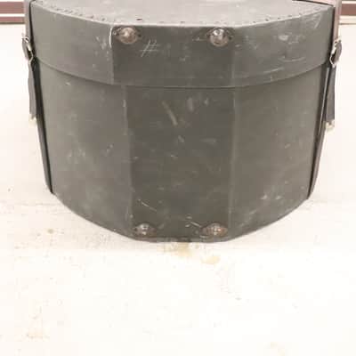 Humes & Berg 14x24" Fiber Bass Drum Case image 7