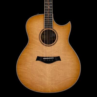 Taylor Custom Shop Select K18ce #94105 (NAMM) Bild 3