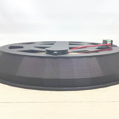 Cadence Drum Studio 16" Trigger Cage For Easy Conversion of Acoustic To Electronic Drums "Aka Trigger Plate, Trigger Basket" image 8