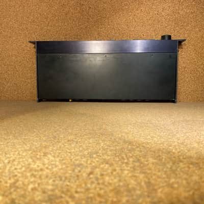 TC Electronic M2000 Multi-Effect Unit – Serviced – Warranty image 8