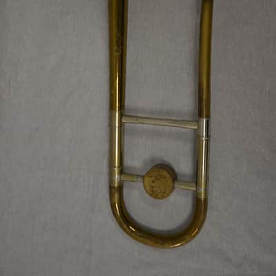 Trombon King Liberty 2B en muy buen estado. image 4