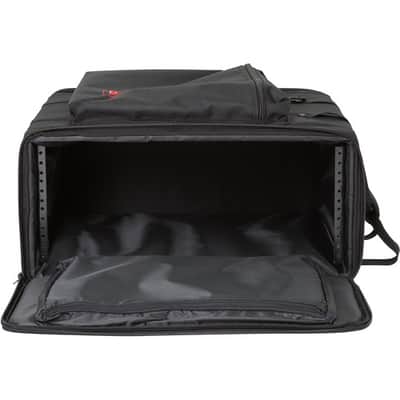 SKB Cases 1SKB-SC194U 4U Soft Rack Case 4 RU Space UPC 789270100893 imagen 4