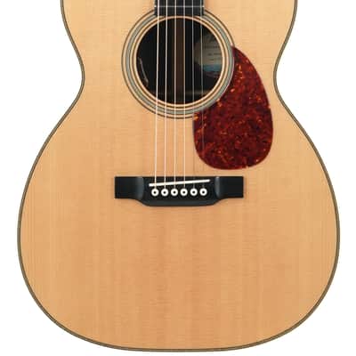 Bourgeois Touchstone OM Vintage TS 2024 image 5