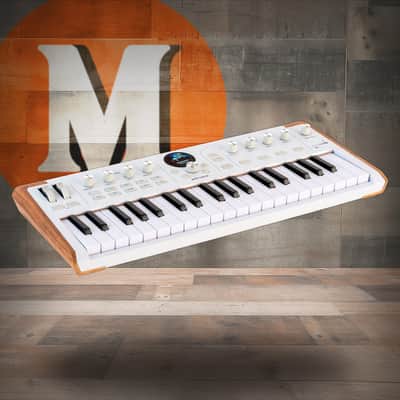 Arturia Astrolab 37-Key Stage Keyboard (230721) image 1