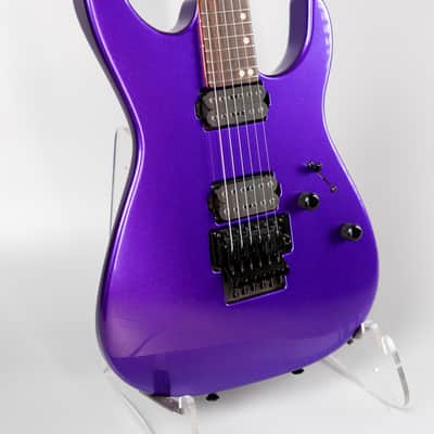 Tom Anderson Angel Metallic Pavo Purple image 3
