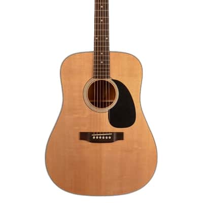 Blueridge BR-60 Dreadnought Solid Sitka Spruce and Santos Rosewood image 10