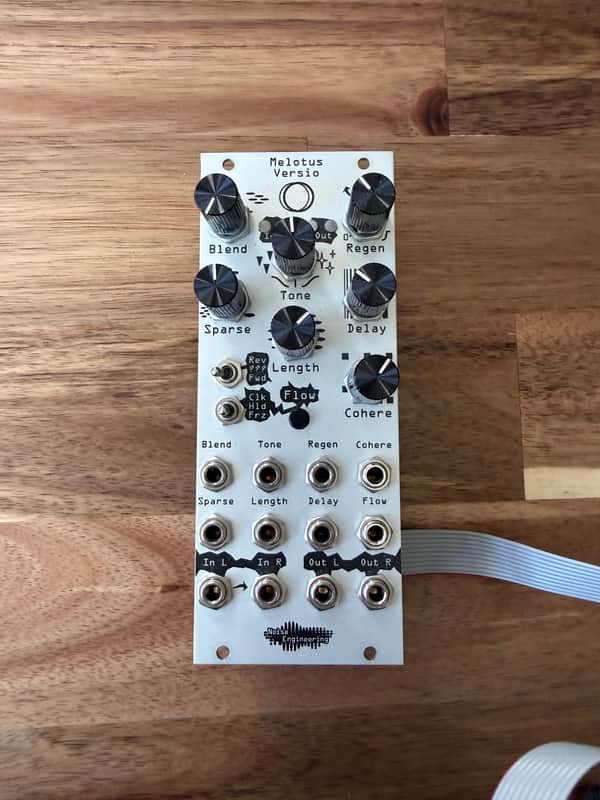 Noise Engineering Melotus Versio