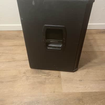 JBL MRX 500 image 3