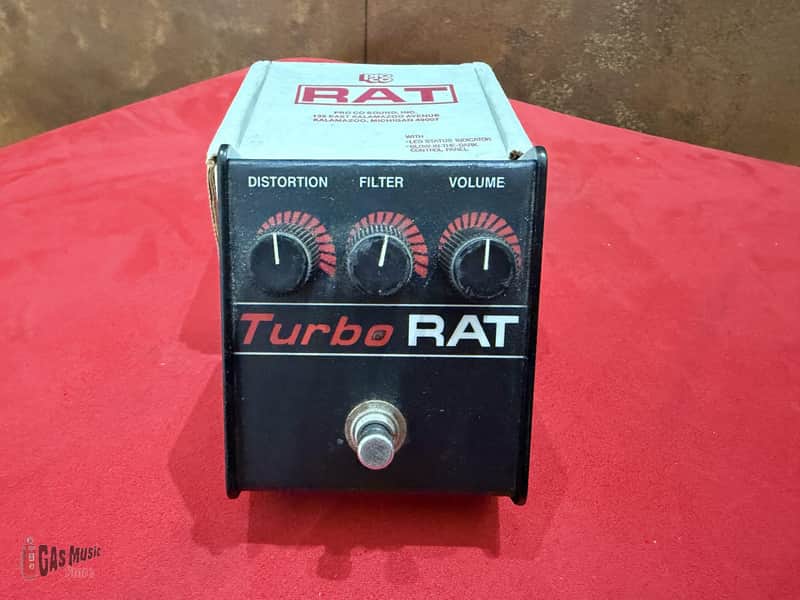 ProCo Turbo RAT