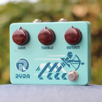Mint RYRA "The Klone" in Sea Foam Green image 1