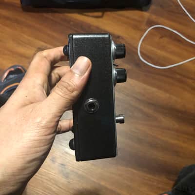 Laney Black Country Customs Steelpark Pedal image 5