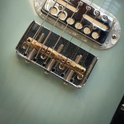 Fender Parallel Universe Volume II Tele® Mágico Pre-Owned image 8