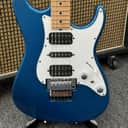 2008 Tom Anderson Classic Lake Placid Blue - Nice