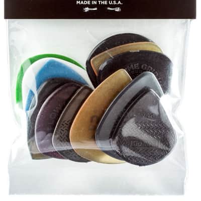 Dunlop PVP118 - Variety 12 Pack - Shred image 2