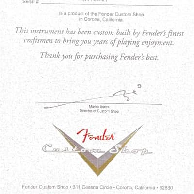 Fender Custom Shop Empire 59 Transition Stratocaster Relic - Aged Canary Yellow #19541 image 17