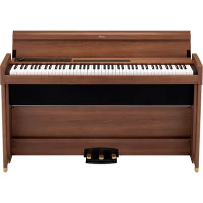 Korg Poetry Chopin-Inspired 88-Key Digital Piano image 1