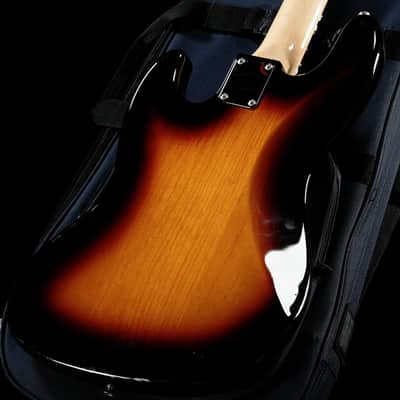 Fender MIJ HERITAGE 60s Jazz Bass FL 3CS [JD20014358] (06/23) image 4