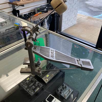 Mapex Bass Drum Pedal Chrome image 1