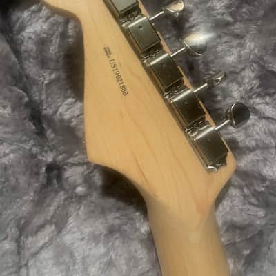 Fender Custom Shop American Classic Stratocaster image 3