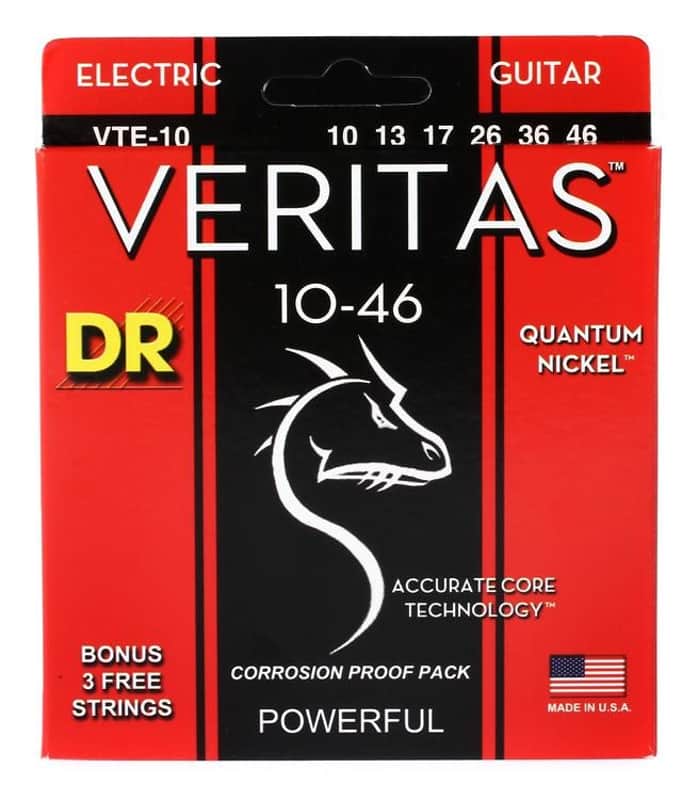 DR Veritas VTE-10 image 1