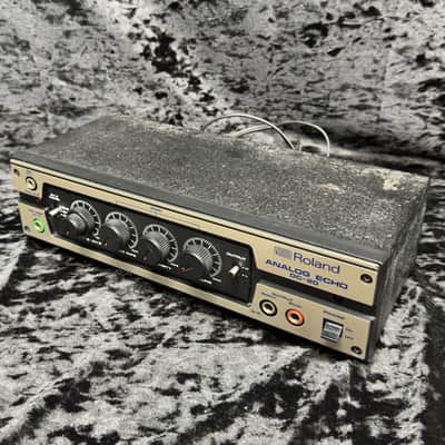 Roland DC-20 Analog Echo | Reverb