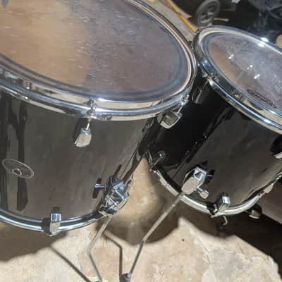 Tama Silverstar - Black Walnut image 5