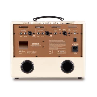 Blackstar Sonnet 120 Blonde (B-Stock) image 3