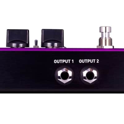 Immagine Source Audio SA245 Kingmaker Fuzz - 3