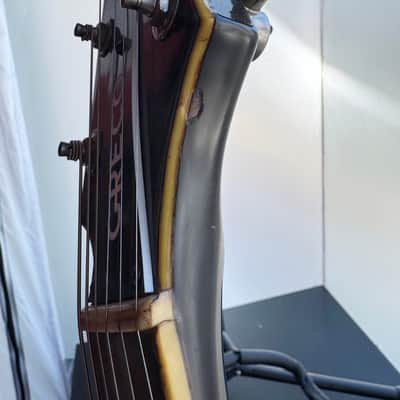 1978 MIJ Greco M-800, FujiGen, Twin To Ibanez Iceman IC-210 image 23