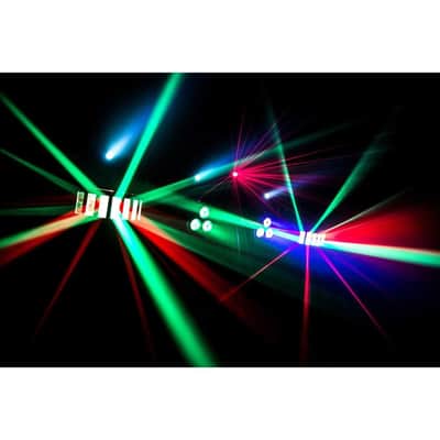 Chauvet DJ GigBAR 2 All-In-One Lighting System image 6