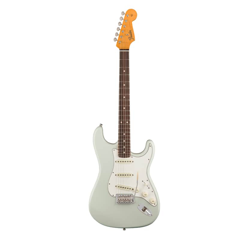 Fender Custom Shop Postmodern Stratocaster Closet Classic image 2