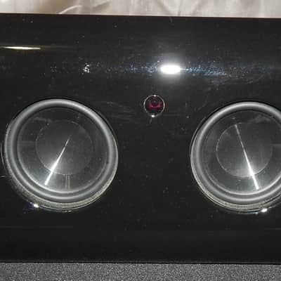 Klipsch G-17 air portable stereo speaker system image 1