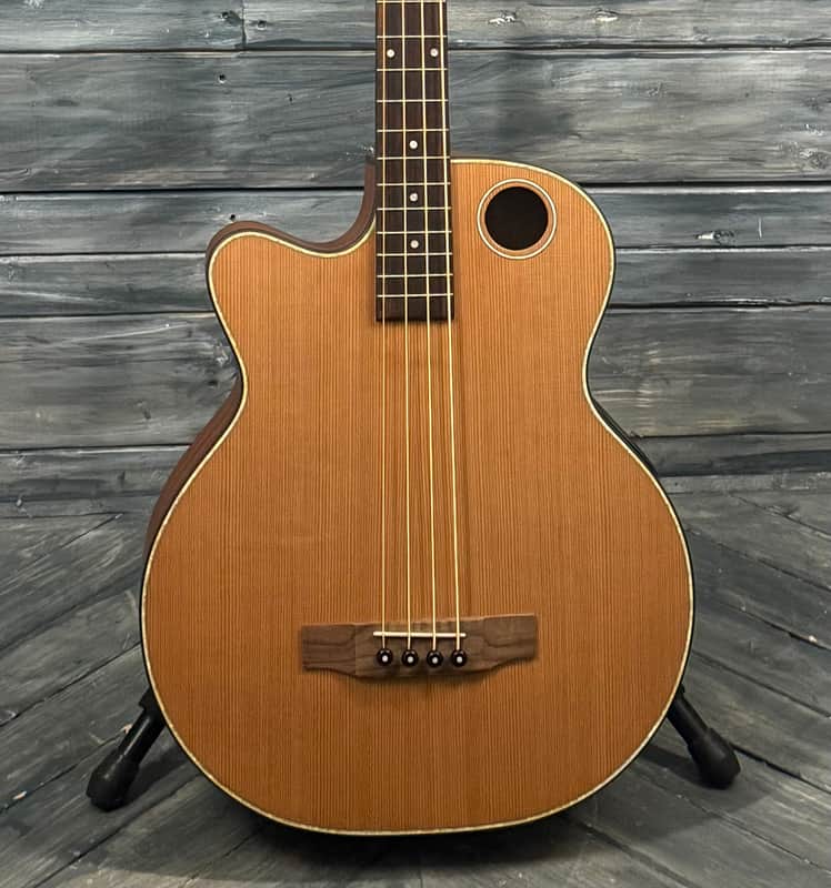 Boulder Creek EBR3-N4