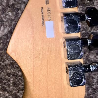 2014 Fender FSR Special Edition   Stratocaster   electric guitar image 14