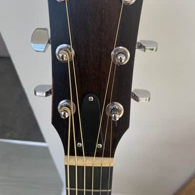 Taylor 214ce Walnut 2024 - Present - Natural image 7