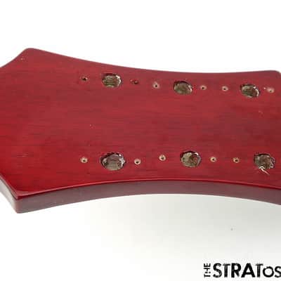 2016 Gibson Epiphone Casino BODY & NECK Guitar Archtop Hollow Body Cherry image 10