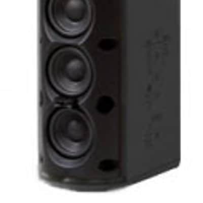 JBL CBT100LA-1-JBL 16x2 Line Array Column - White image 3