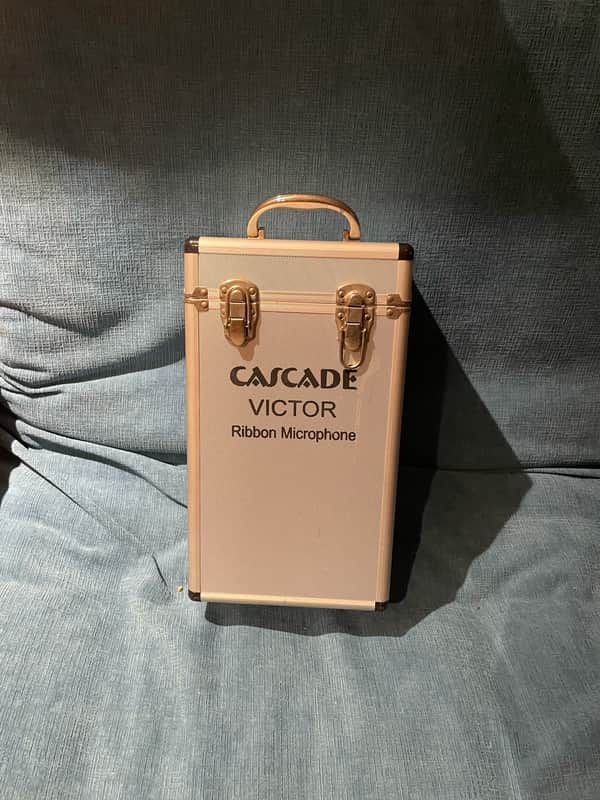 Cascade Victor 2011 image 1