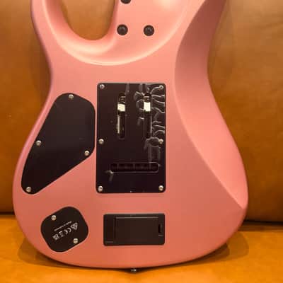 Ibanez TOD10-MM Tim Henson Signature 2024 - Present - Metallic Mauve image 3