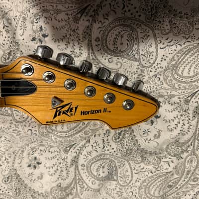 Peavey Horizon II image 4