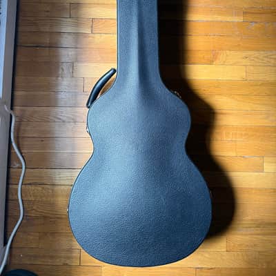 Collings OM1 A JL Julian Lage Signature image 9
