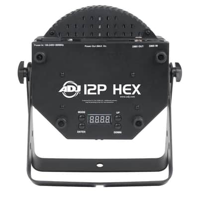 Adj 12 P Hex image 4