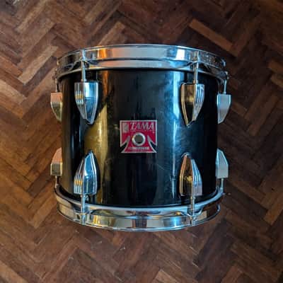 Tama Swingstar Drum Set -  80's Red Label (Made in Japan) image 9