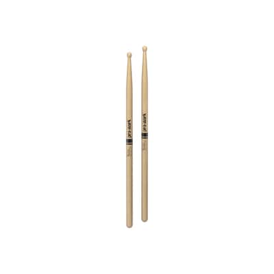 ProMark Phil Collins Signature Hickory Large Round Tip image 3