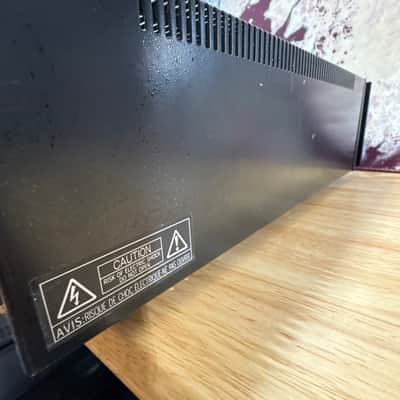 Rotel RMB-1066 Six Channel Home Theater Back Power Amplifier Bridged Mono image 18