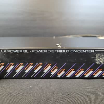 Juice Goose Zilla Power 8L Rackmount Power Supply image 3