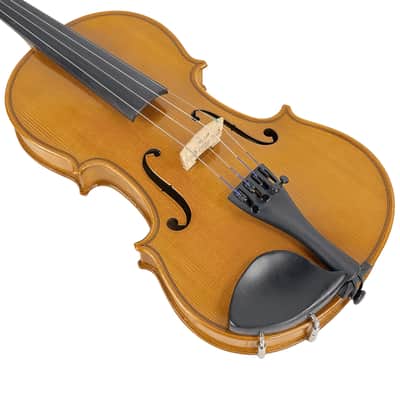 Samuel Eastman VL80 3/4 Violin W/HSC (Used) image 4