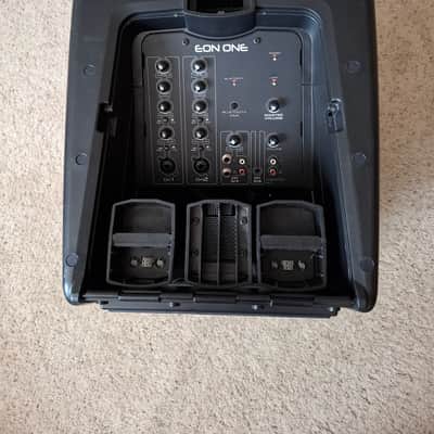 JBL EON ONE All-In-One Linear Array PA Speaker System image 5