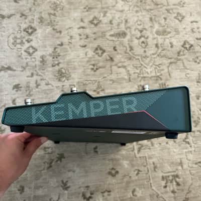 Kemper Amps Profiler Stage 2019 - 2025 - Black image 8